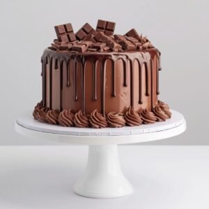 Dark Chocolate Fantasy