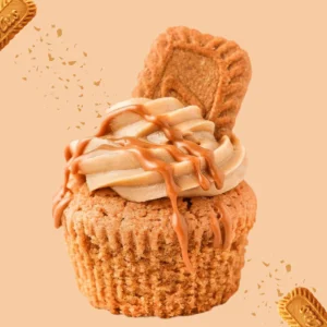 Lotus Biscoff Crunch