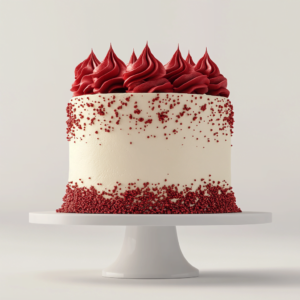 Red Velvet Affair