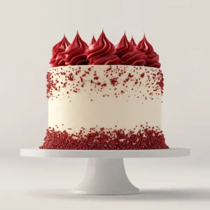 Red Velvet Affair