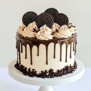 Classic Cookies & Cream