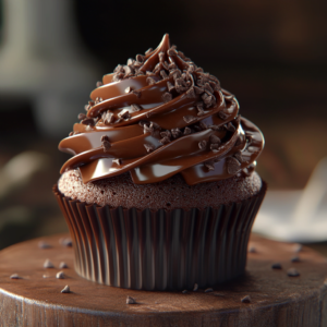 Dark Chocolate Fantasy