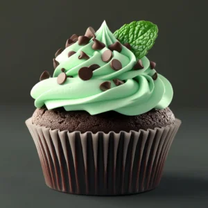Chocolate Mint Dream