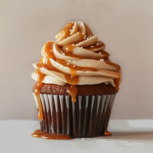Salted Caramel