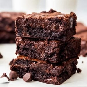Chocolate Brownie