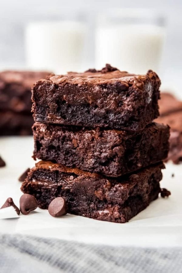 Chocolate Brownie
